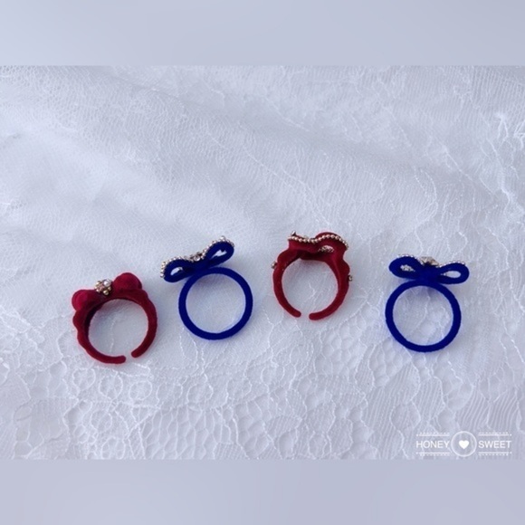 Velvet Rings - Picture 12 of 12